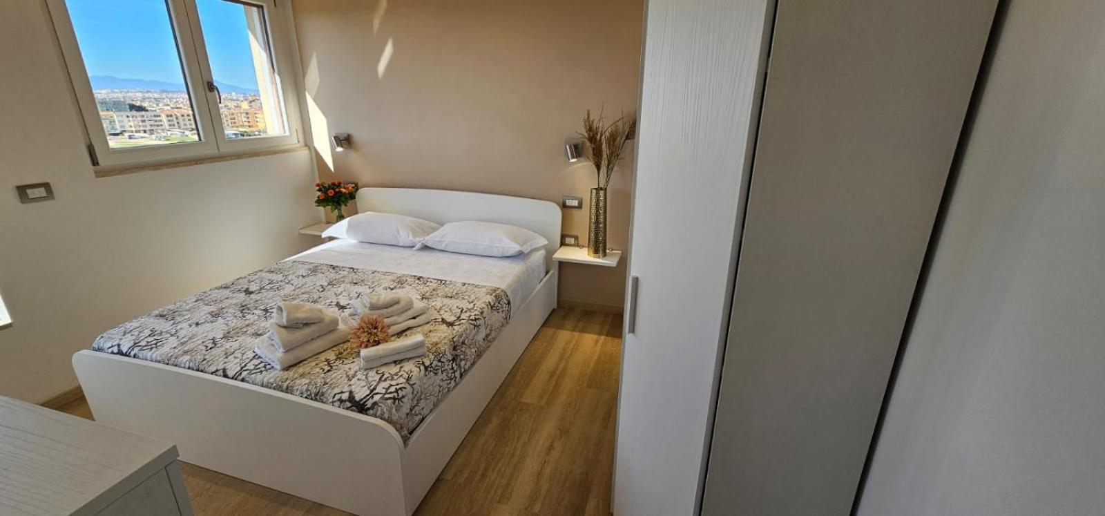 Happy Holiday Apartament Quartu Sant'Elena Quartu SantʼElena Exterior foto